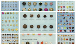 ABS Fancy Buttons